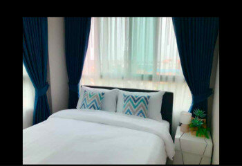 Кондоминиум в Паттайе, Таиланд | THE243222