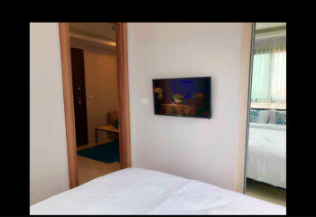 Кондоминиум в Паттайе, Таиланд | THE243222