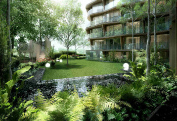 Кондоминиум в Паттайе, Таиланд | THE130904