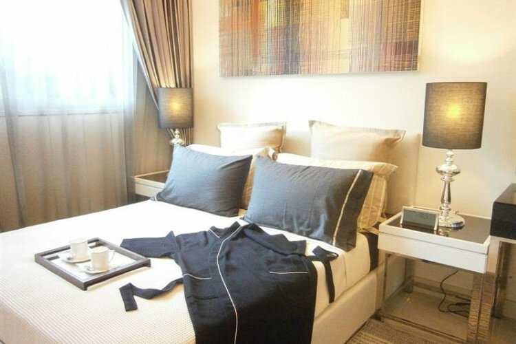 Кондоминиум в Паттайе, Таиланд | THE430536