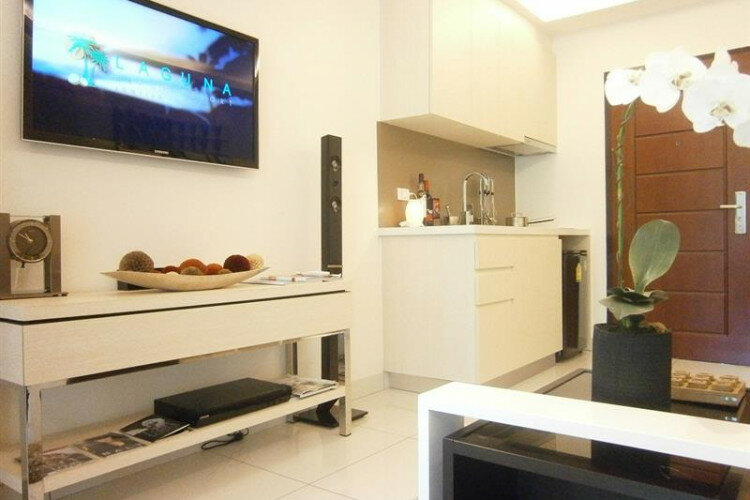 Кондоминиум в Паттайе, Таиланд | THE430536