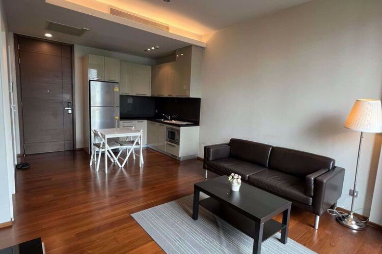 Кондоминиум в Бангкоке, Таиланд | THE252262