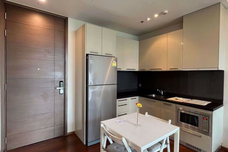 Кондоминиум в Бангкоке, Таиланд | THE252262