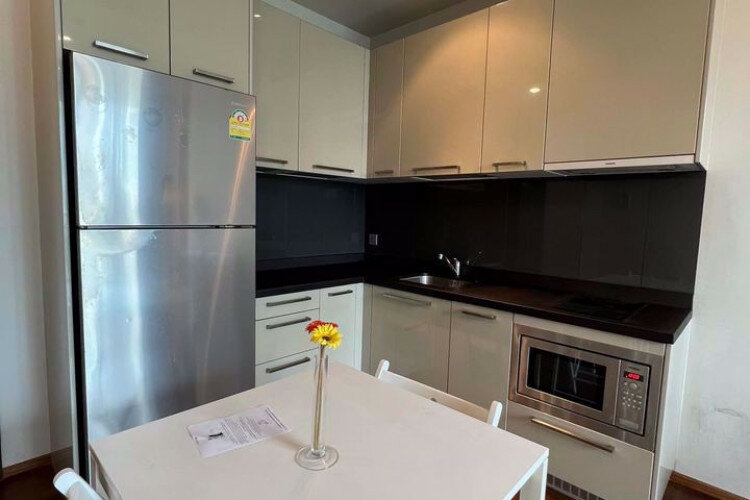 Кондоминиум в Бангкоке, Таиланд | THE252262