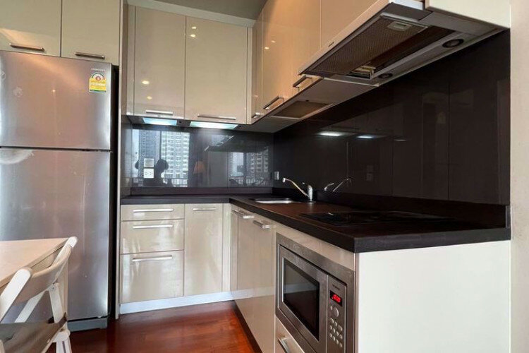 Кондоминиум в Бангкоке, Таиланд | THE252262