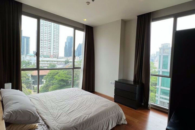 Кондоминиум в Бангкоке, Таиланд | THE252262