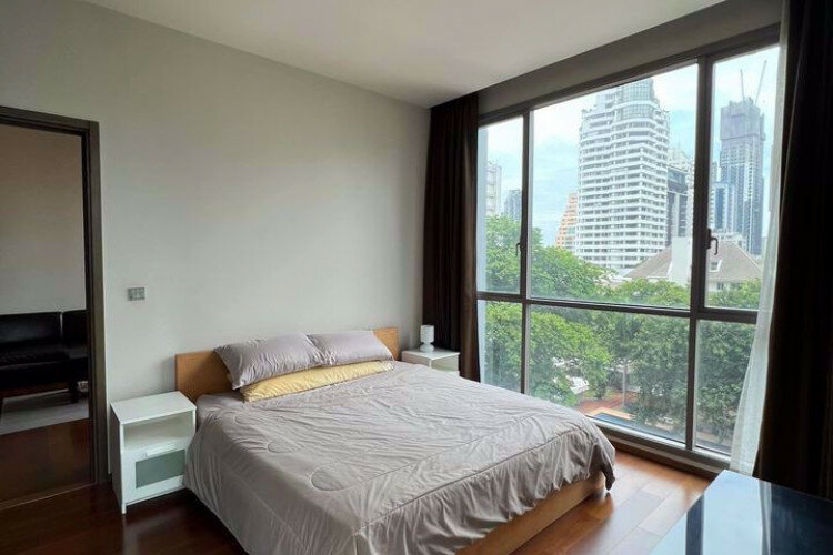 Кондоминиум в Бангкоке, Таиланд | THE252262