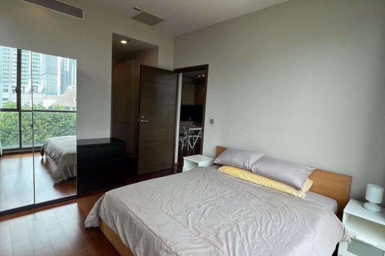 Кондоминиум в Бангкоке, Таиланд | THE252262