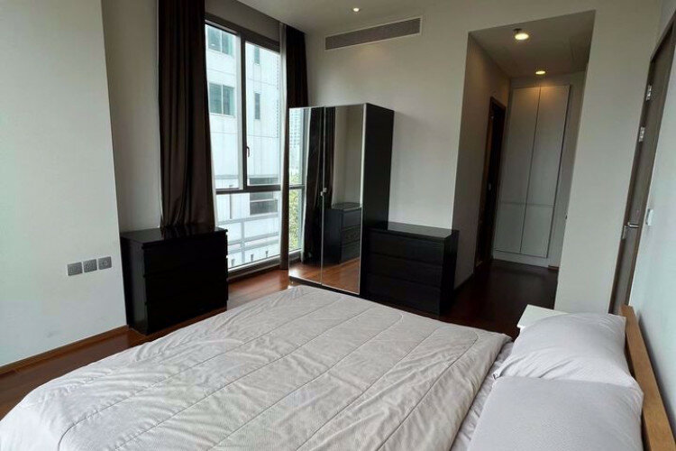 Кондоминиум в Бангкоке, Таиланд | THE252262