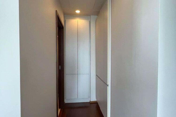 Кондоминиум в Бангкоке, Таиланд | THE252262