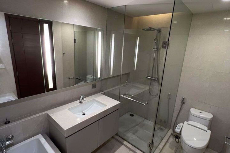 Кондоминиум в Бангкоке, Таиланд | THE252262