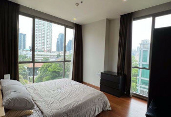 Кондоминиум в Бангкоке, Таиланд | THE252262