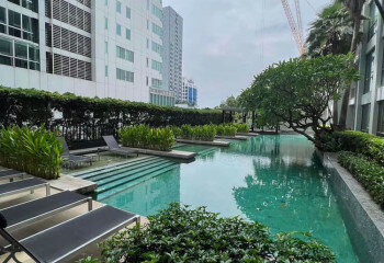 Кондоминиум в Бангкоке, Таиланд | THE252262