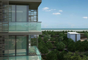 Кондоминиум в Паттайе, Таиланд | THE330564