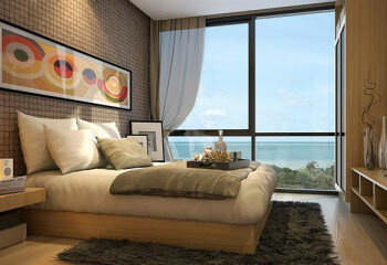 Кондоминиум в Паттайе, Таиланд | THE330564