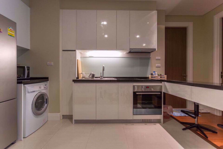 Кондоминиум в Бангкоке, Таиланд | THE554831