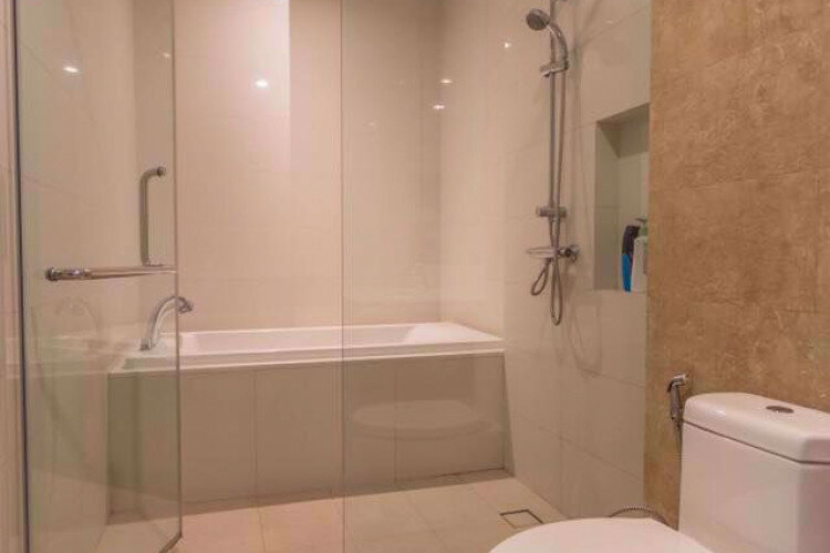 Кондоминиум в Бангкоке, Таиланд | THE554831