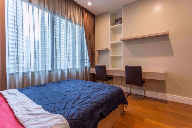 Кондоминиум в Бангкоке, Таиланд | THE554831