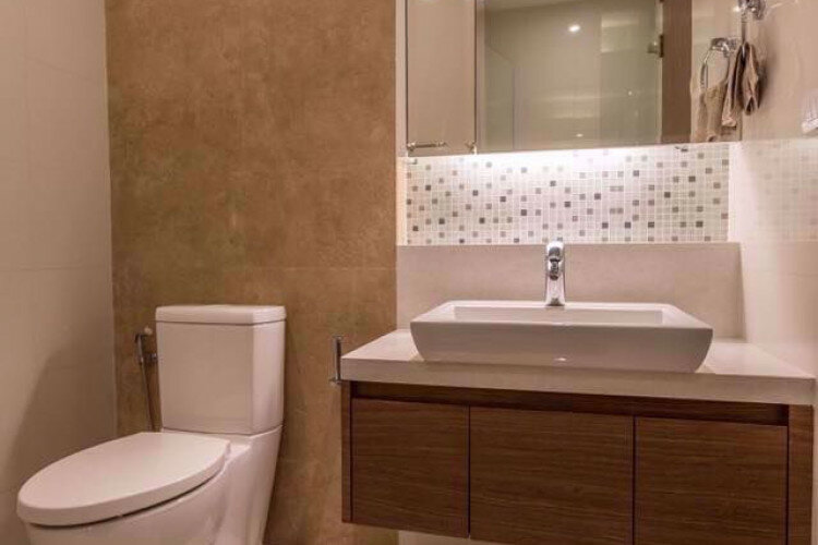 Кондоминиум в Бангкоке, Таиланд | THE554831