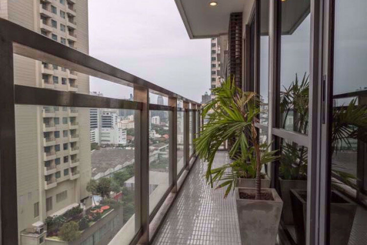 Кондоминиум в Бангкоке, Таиланд | THE554831