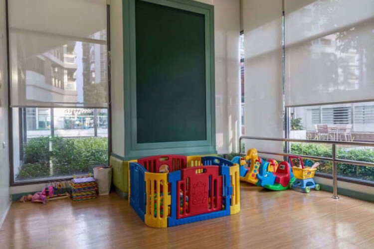 Кондоминиум в Бангкоке, Таиланд | THE554831