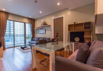 Кондоминиум в Бангкоке, Таиланд | THE554831