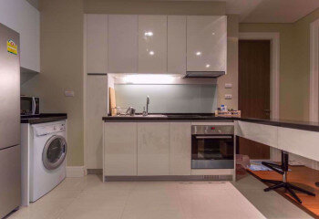 Кондоминиум в Бангкоке, Таиланд | THE554831