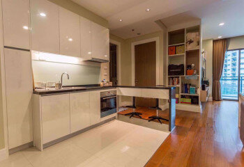 Кондоминиум в Бангкоке, Таиланд | THE554831