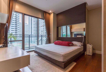 Кондоминиум в Бангкоке, Таиланд | THE554831