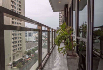 Кондоминиум в Бангкоке, Таиланд | THE554831