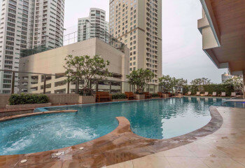 Кондоминиум в Бангкоке, Таиланд | THE554831