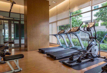 Кондоминиум в Бангкоке, Таиланд | THE554831