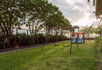 Кондоминиум в Бангкоке, Таиланд | THE554831