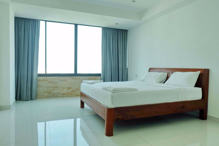 Кондоминиум в Паттайе, Таиланд | THE127458