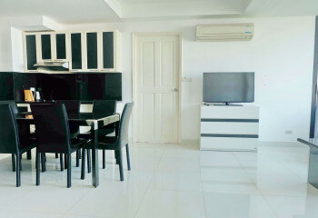 Кондоминиум в Паттайе, Таиланд | THE127458