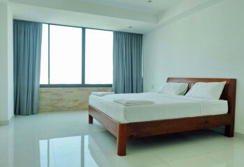 Кондоминиум в Паттайе, Таиланд | THE127458