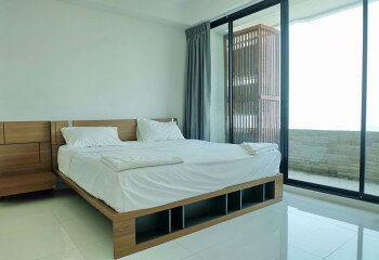 Кондоминиум в Паттайе, Таиланд | THE127458