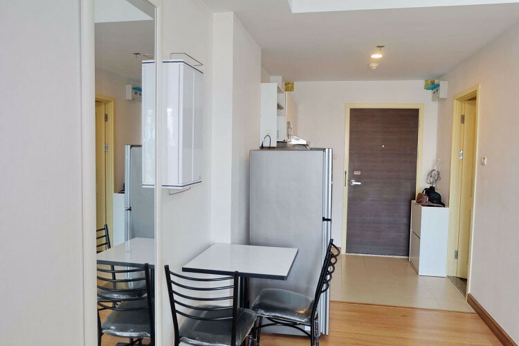 Кондоминиум в Паттайе, Таиланд | THE427489