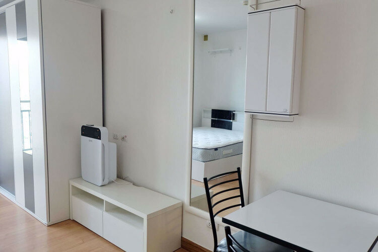 Кондоминиум в Паттайе, Таиланд | THE427489