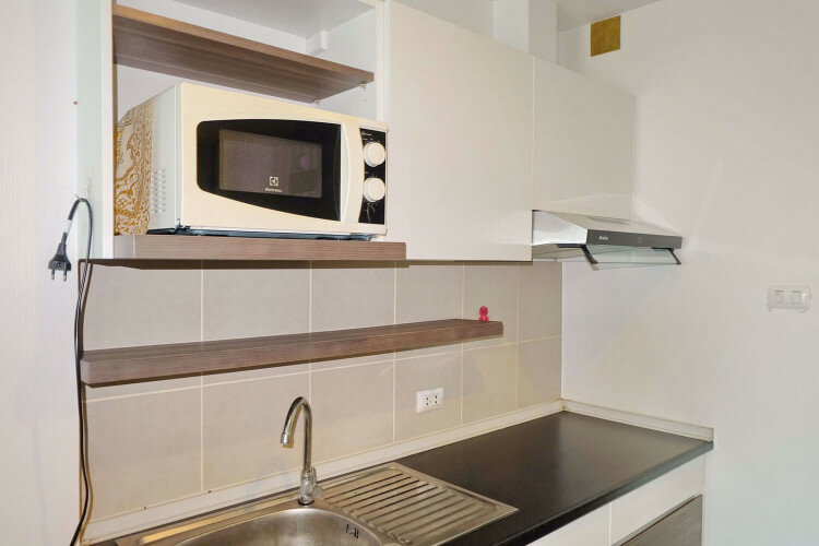 Кондоминиум в Паттайе, Таиланд | THE427489