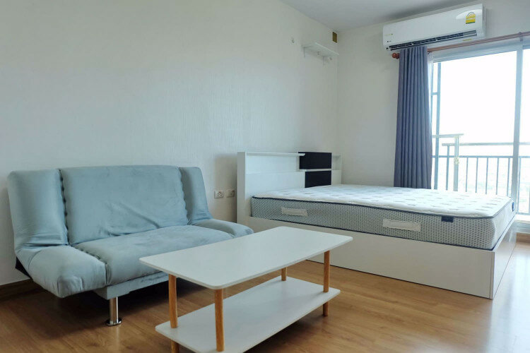 Кондоминиум в Паттайе, Таиланд | THE427489