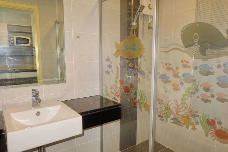 Кондоминиум в Паттайе, Таиланд | THE427489