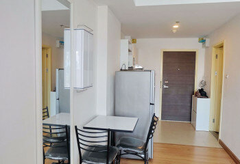 Кондоминиум в Паттайе, Таиланд | THE427489