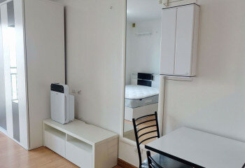 Кондоминиум в Паттайе, Таиланд | THE427489