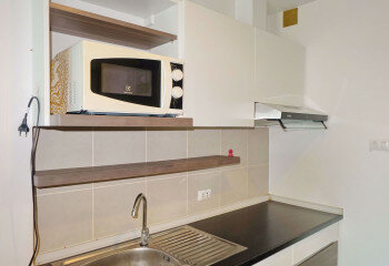 Кондоминиум в Паттайе, Таиланд | THE427489