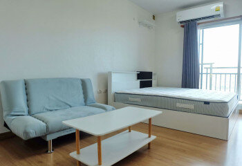 Кондоминиум в Паттайе, Таиланд | THE427489