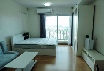 Кондоминиум в Паттайе, Таиланд | THE427489