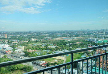 Кондоминиум в Паттайе, Таиланд | THE427489