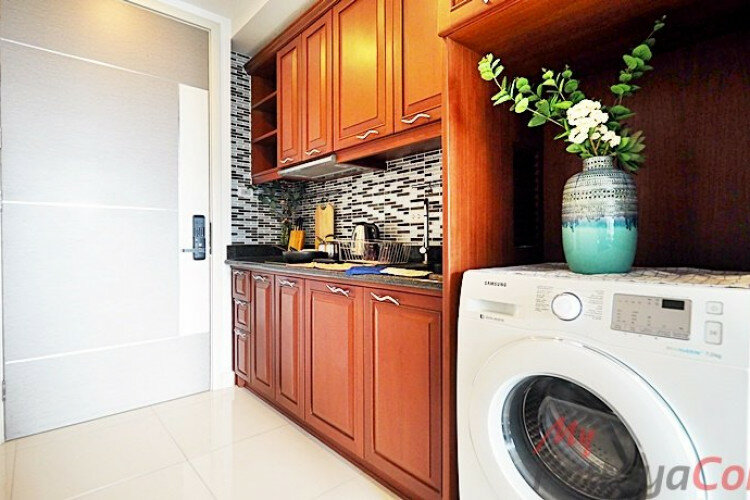 Кондоминиум в Паттайе, Таиланд | THE333802