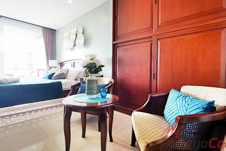 Кондоминиум в Паттайе, Таиланд | THE333802